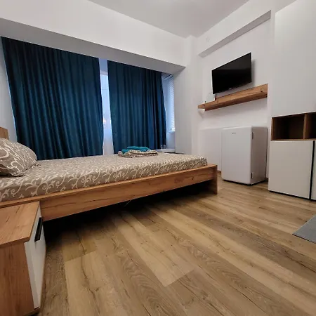 Ayra Гостевой дом 3*