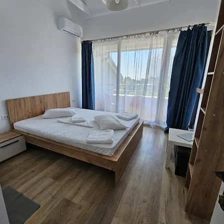 Ayra Гостевой дом 3*