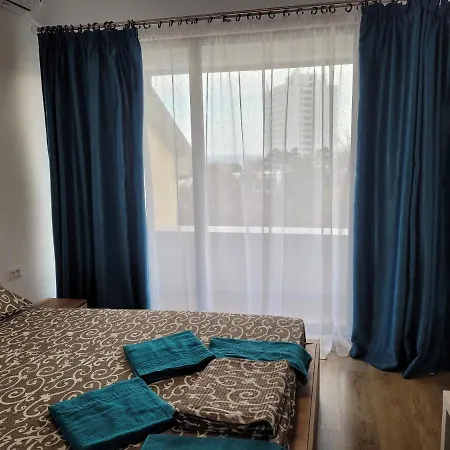 بيت ضيافة Ayra