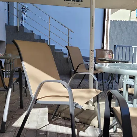 Ayra Guest house
