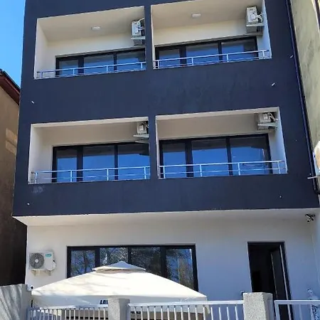 بيت ضيافة Ayra