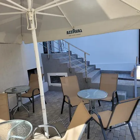 بيت ضيافة Ayra 3*