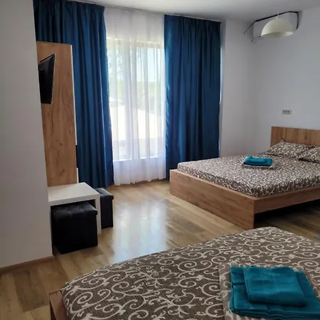 بيت ضيافة Ayra 3*