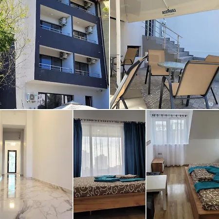 بيت ضيافة Ayra إيفوري نورد