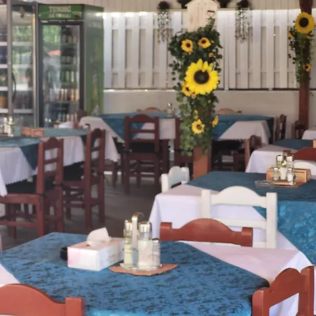 بيت ضيافة Ayra 3*