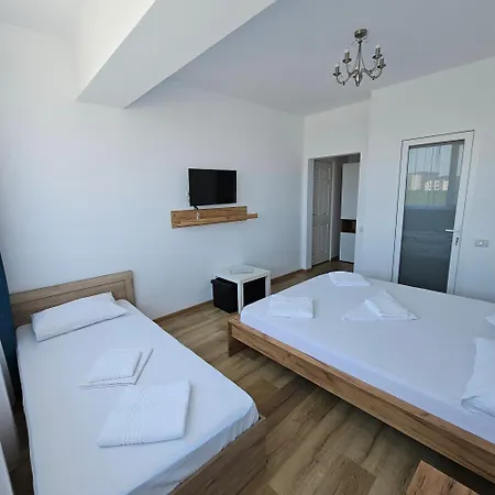 Ayra بيت ضيافة إيفوري نورد