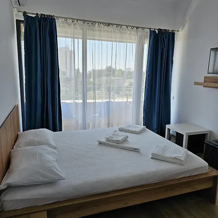 Guest house Ayra